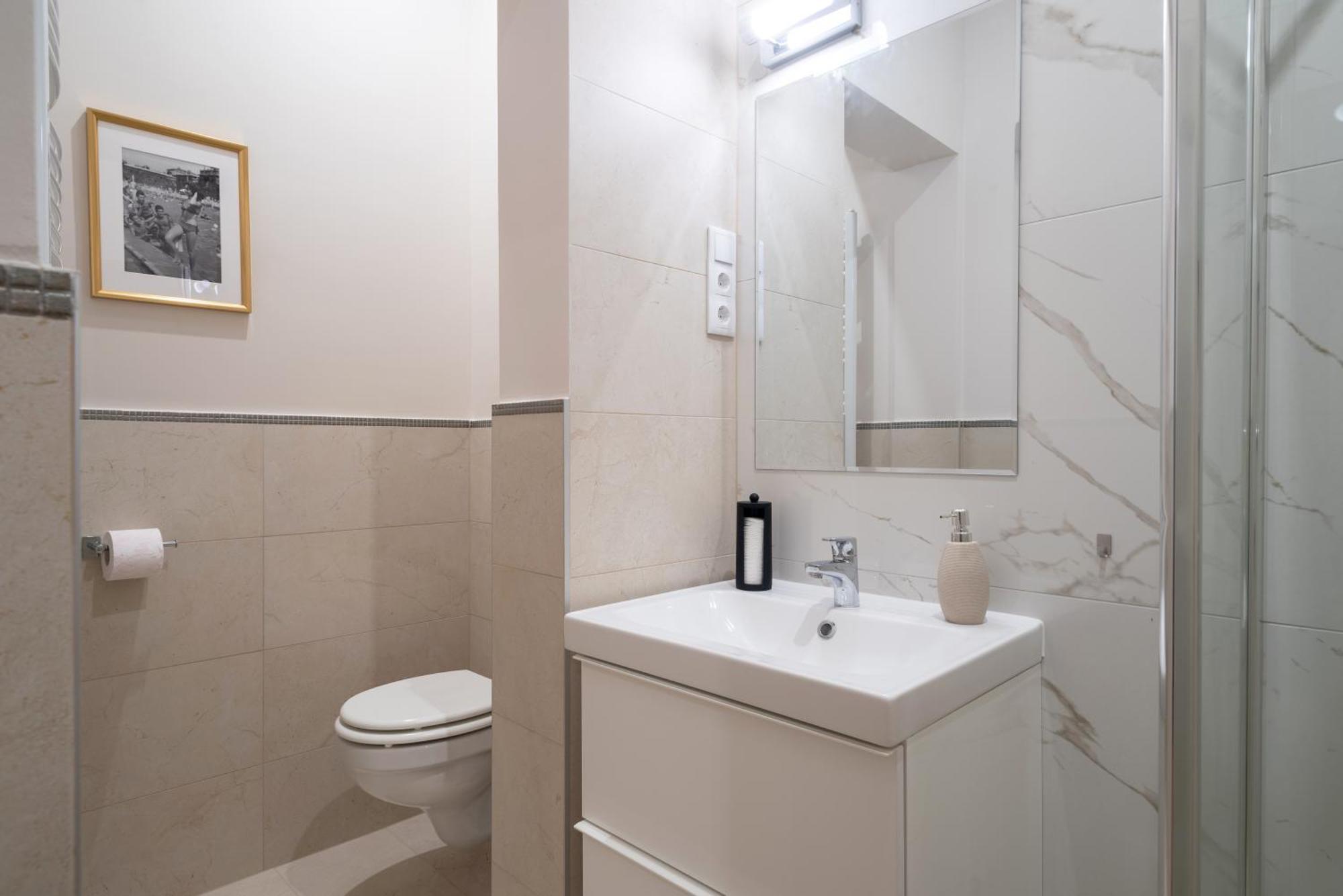 Amethyst Apartments - Acacia Studio Budapest Kültér fotó