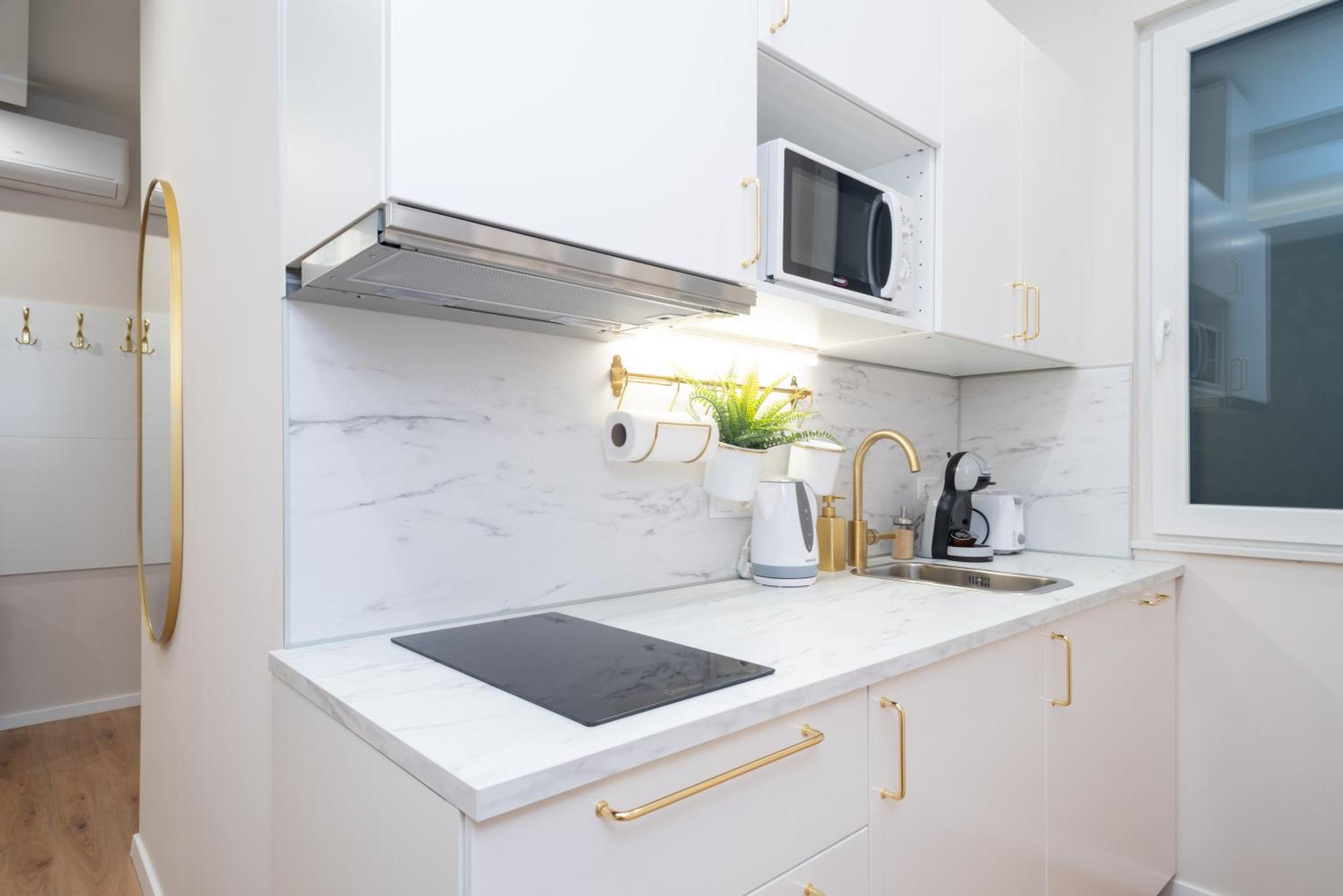 Amethyst Apartments - Acacia Studio Budapest Kültér fotó
