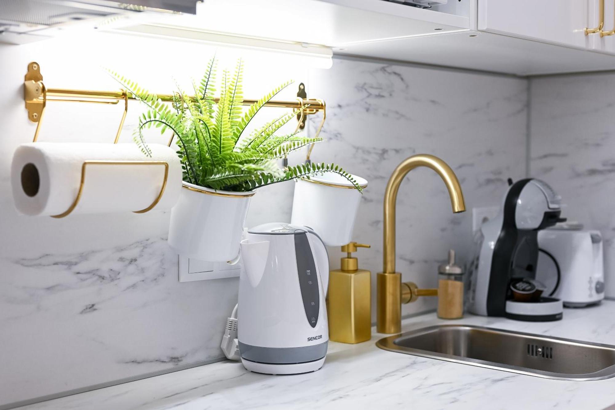 Amethyst Apartments - Acacia Studio Budapest Kültér fotó